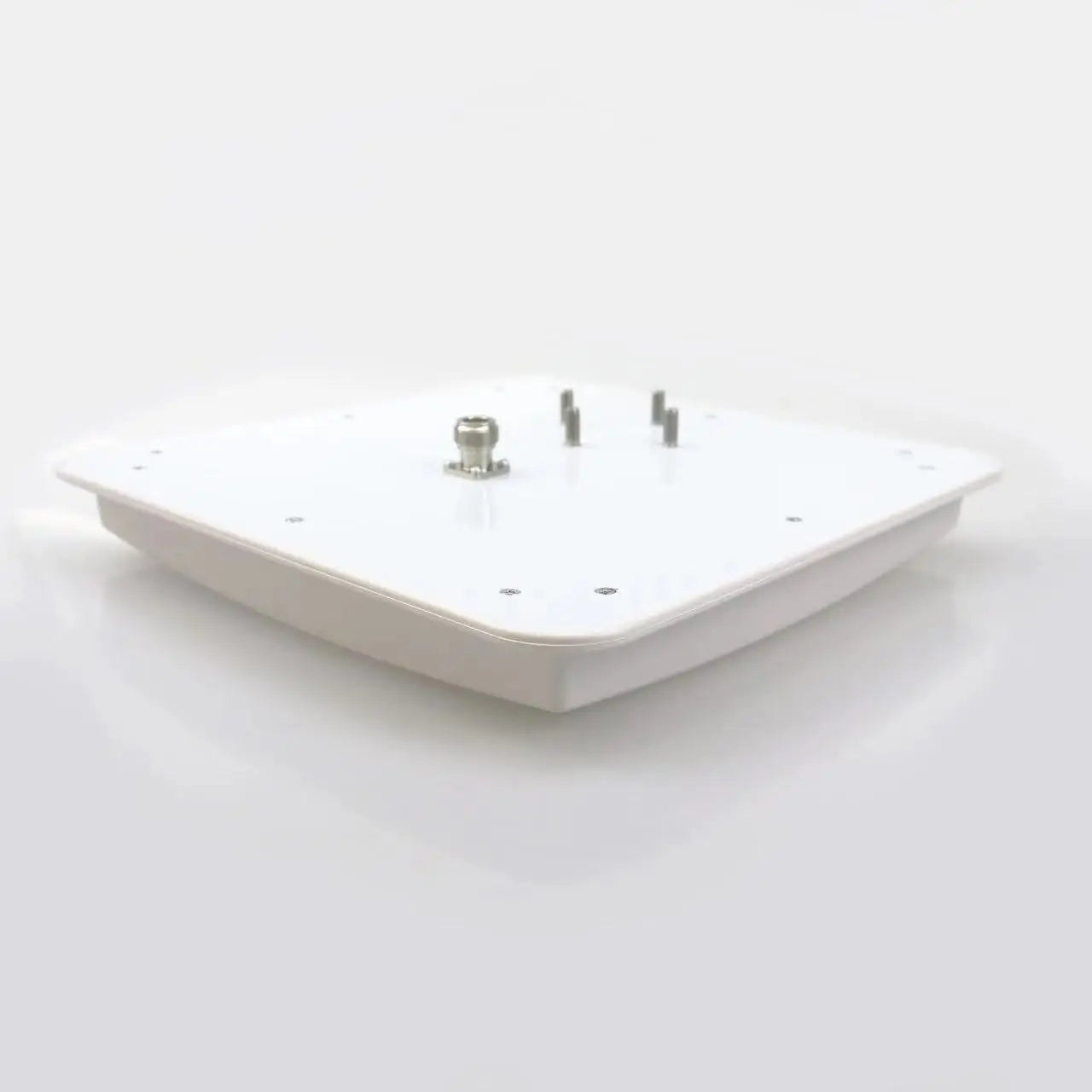 868MHz 915MHZ RFID Flat Antenna Metal Bracket Outdoor Waterproof High Gain 9dBi IoT Ultra High Frequency Directional N Female