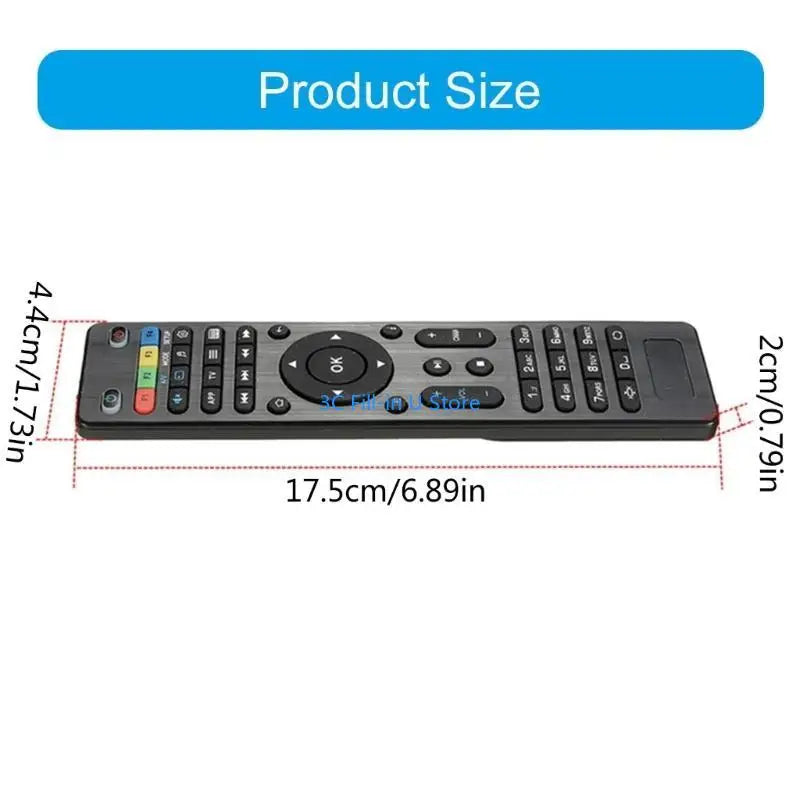 G8TA Replacement Controller Remote Control for Mag250 254 Mag255 Mag260 261 270