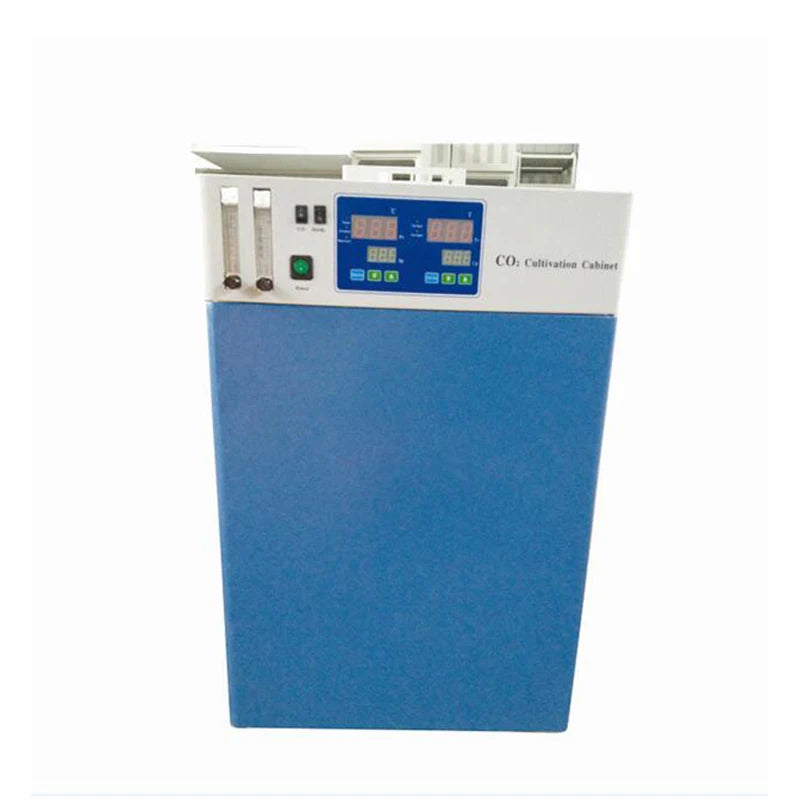Laboratory Automatic Anaerobic Incubator Vacuum Artificial Climate Biochemical C02 Chamber With Anaerobic Bacteria IN-AN-II
