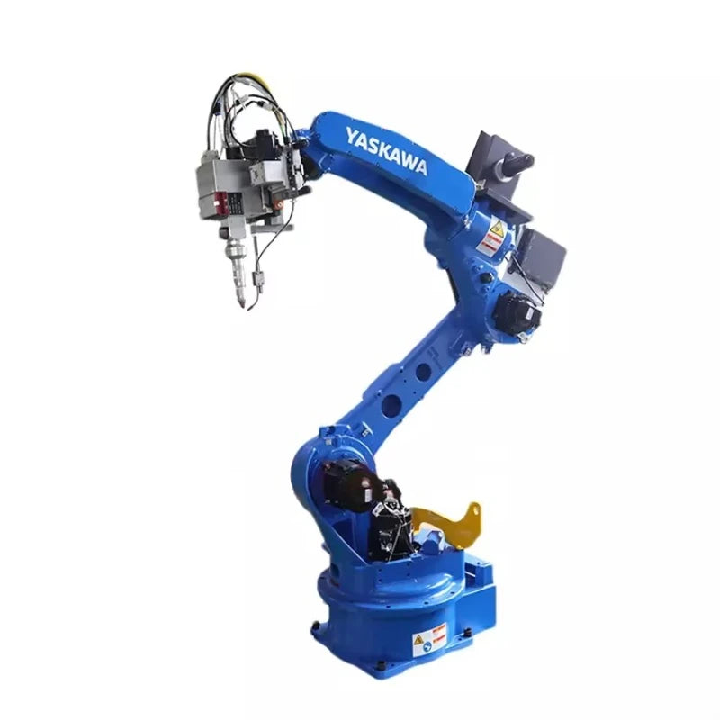 hot-selling 6-axis collaborative robot arm automates automatic welding and cutting for shooting and making coffee