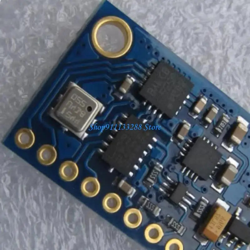 G88D 9Axis Gyroscopes Sensors Module for Model Aircraft and Robotics Applications