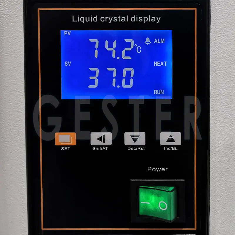 Electronic Testing Oven Laboratory Drying Oven