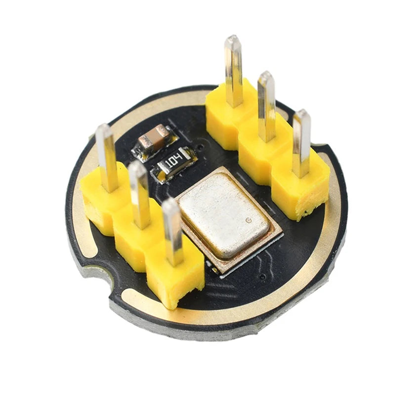 INMP441 Digital Output Sensor Module MEMS High Precision Omnidirectional Microphone Sensor Module Compatible with ESP32