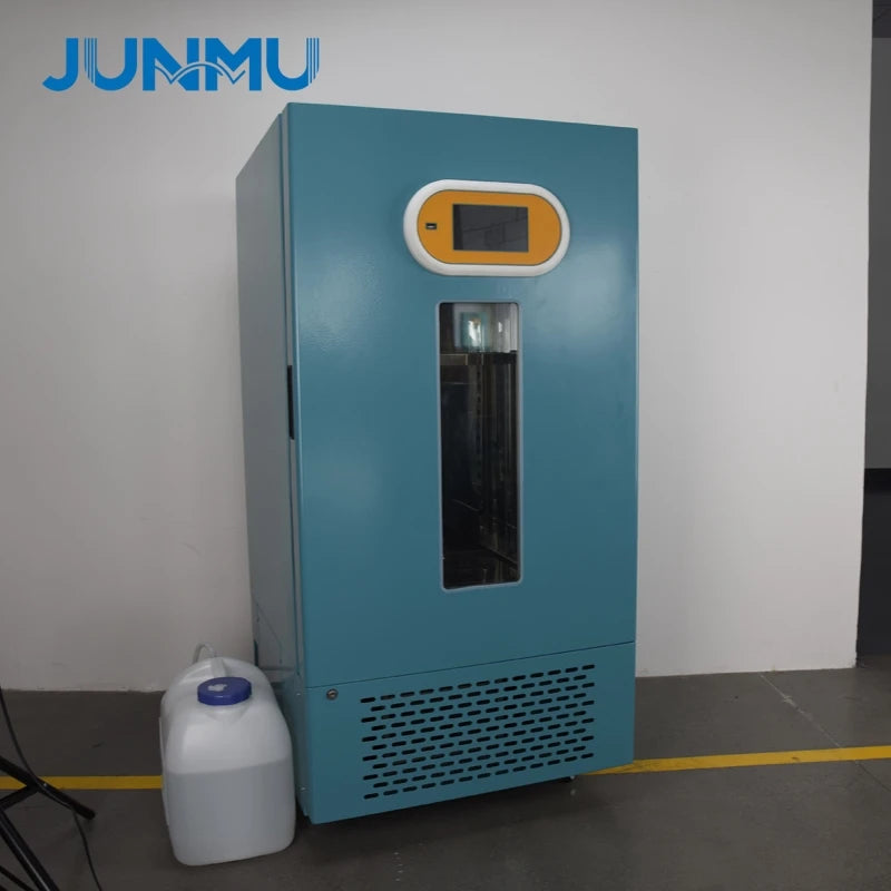 Industrial Material Chemical Climate Lab Long-term Stability Test Chamber For Product Lifecycle Studies