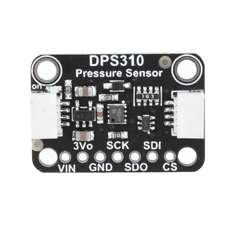 B50B-DPS310 Precision Barometric Pressure And Altitude Sensor I2C Temp Sensor Support For STEMMA QT Qwiic