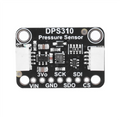 B50B-DPS310 Precision Barometric Pressure And Altitude Sensor I2C Temp Sensor Support For STEMMA QT Qwiic