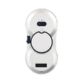 2026 New Upgrade 5600Pa Intelligent Window Cleaning Robot, Multiple Safety System Glass Cleaners for High-Rise Windows Ceiling