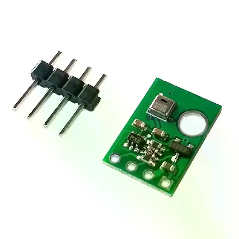 Premium AHT20 I2C Digital Temperature & Humidity Sensor Probe - Superior Precision and Accuracy