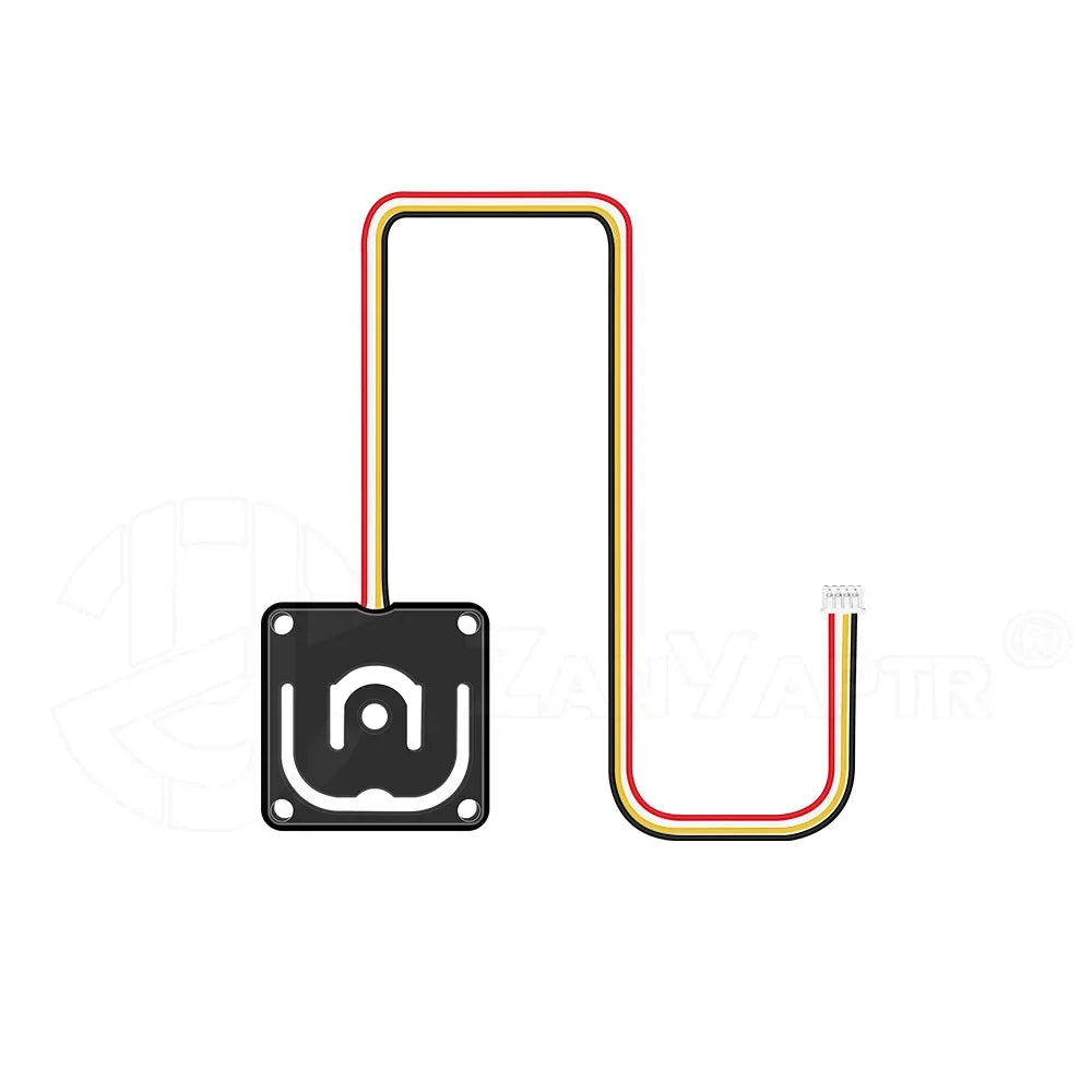 For Creality K1/K1C/K1MAX/End3V3plus miniature hot bed pressure sensor for 3D Printer Accessories