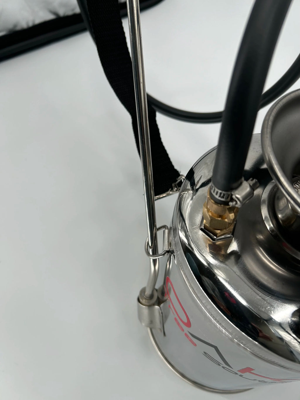 Stainless Steel Sprayer