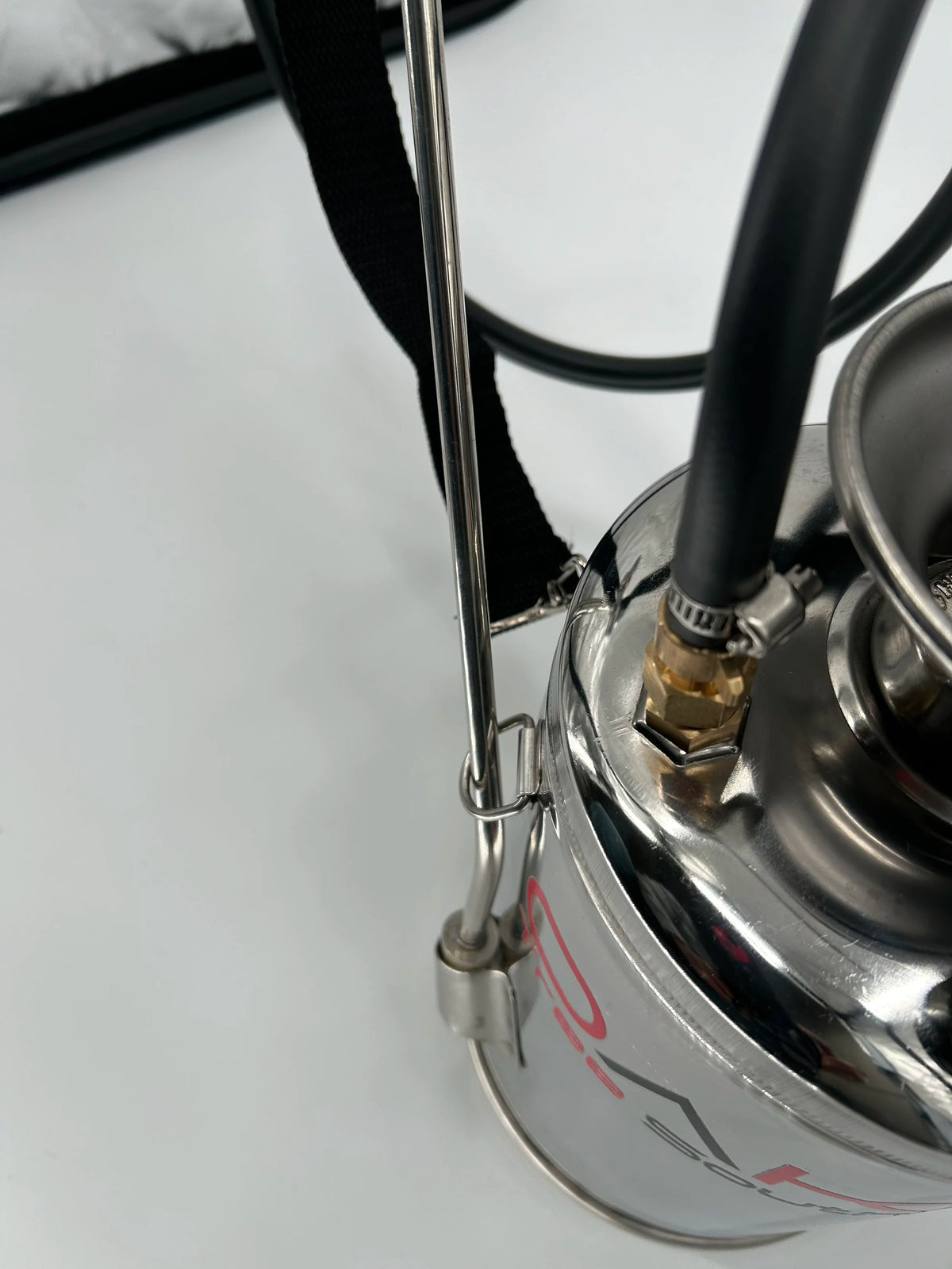 Stainless Steel Sprayer